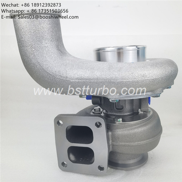 S2ESL-116 S300 turbo charger RE54979 RE56237 178422 167288 SE500274 167644 for John Deere Agricultural Tractor All Mid Engine